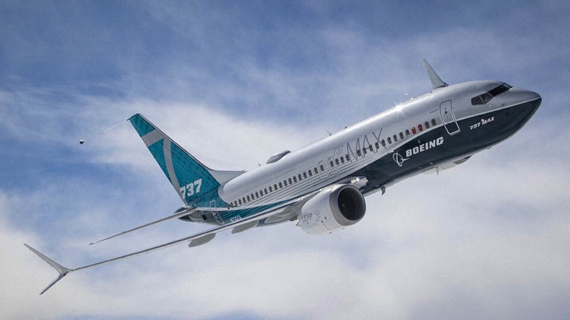 Boeing confirms SEC investigating disclosures around 737 Max