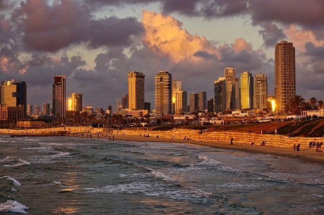 Stats: 2019 Was Another Record Year For Israel Tourism