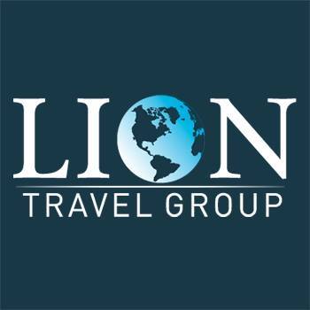 lion travel agency
